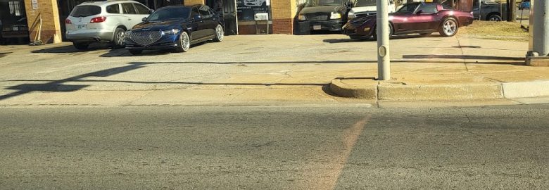 Pro Express Automotive – Auto repair shop in Oklahoma City OK