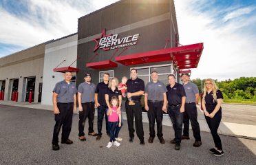 Pro Service Automotive Repair – Auto repair shop in Prior Lake MN