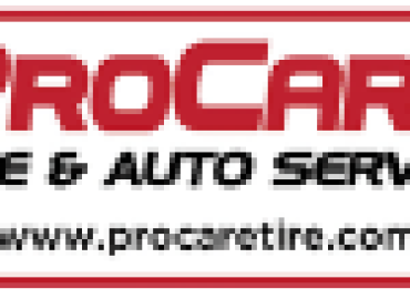 ProCare Tire & Auto Service – Car repair and maintenance in Knoxville TN
