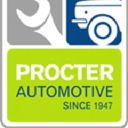 Procter Automotive – Auto repair shop in Abilene TX