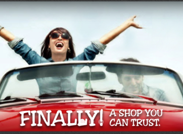 Professional Automotive Inc – Auto repair shop in Indianapolis IN