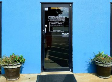 Professional Automotive Services – Auto repair shop in Greenwood SC