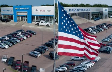 Prostrollo Auto Mall – Car dealer in Madison SD