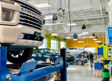 Protech Automotive Services – Auto repair shop in Johnston RI