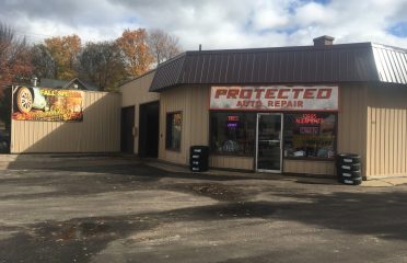 Protected Auto Repair – Auto repair shop in Cadillac MI