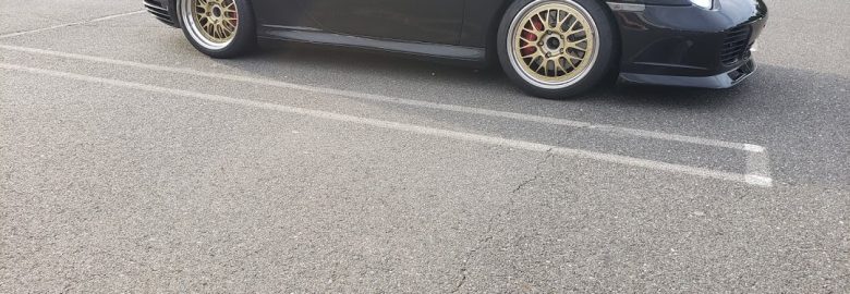 Provost Motorsports – Auto repair shop in Bordentown NJ