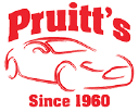Pruitt’s Automotive – Auto repair shop in Louisville KY