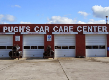 Pugh’s Car Care Center – Auto repair shop in Nags Head NC