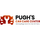 Pugh’s Car Care Center – Auto repair shop in Nags Head NC