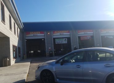 Purcell Tire and Service Center – Tire shop in Fernley NV