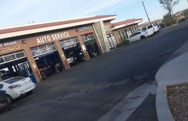 Purrfect Auto Service – Auto repair shop in Las Vegas NV