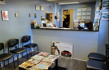 Q Auto Service Center Inc. – Auto repair shop in North Springfield VA