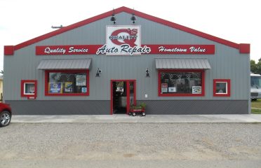 Q’s Quality Auto Repair, Inc. – Auto repair shop in Bridger MT