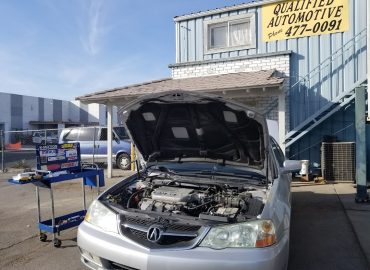 Qualified Automotive – Auto repair shop in Las Vegas NV