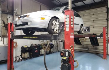 Quality Auto Repair – Auto repair shop in Fairfax VA