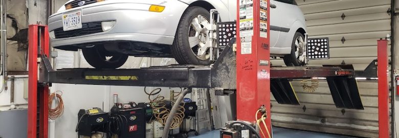 Quality Auto Repair – Auto repair shop in Fairfax VA