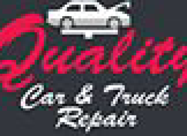 Quality Car & Truck Repair, Inc. – Auto repair shop in Big Rapids MI
