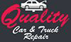 Quality Car & Truck Repair, Inc. – Auto repair shop in Big Rapids MI