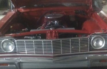 Quality Collision Center LLC – Auto body shop in Meridian MS