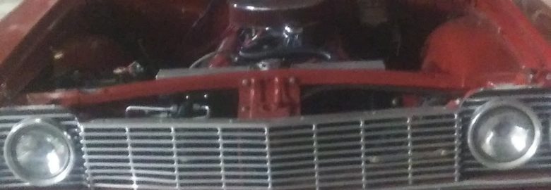 Quality Collision Center LLC – Auto body shop in Meridian MS