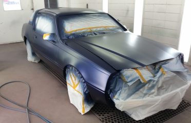 Quality First Paint & Body – Auto body shop in Brandon MS