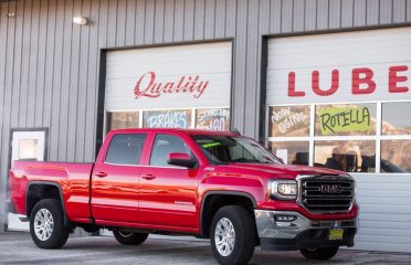 Quality Motors – Hamilton, MT – Car dealer in Hamilton MT