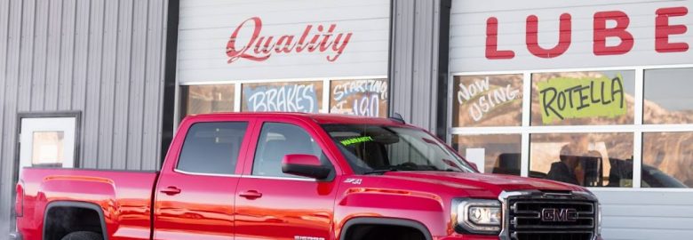 Quality Motors – Hamilton, MT – Car dealer in Hamilton MT