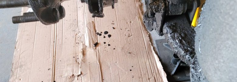 Quality Truck & Trailer Repair – Truck repair shop in Lexington KY