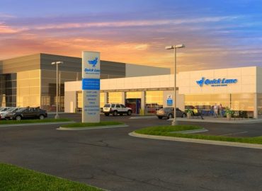 Quick Lane Tire & Auto Center – Tire shop in East Greenwich RI