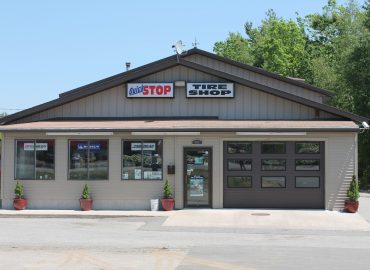 Quick Stop Tire Shop – Auto repair shop in Plaistow NH
