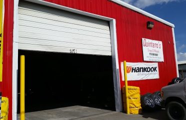 Quintero’s Tires & Wheels – Tire shop in Fernley NV