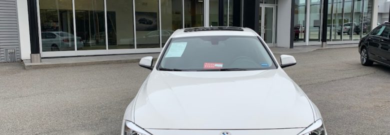 Quirk Auto Group – Car dealer in Bangor ME