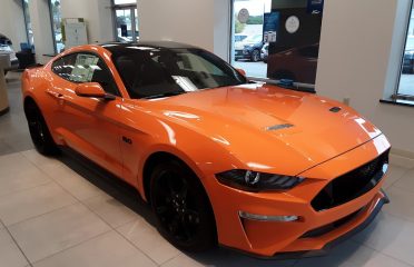 Quirk Ford of Augusta – Ford dealer in Hallowell ME