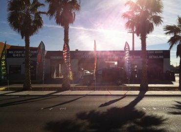 Qwest Automotive Service – Auto repair shop in Las Vegas NV