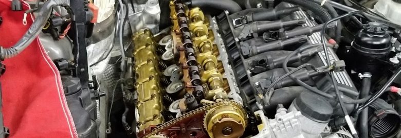 R & G Auto repair – Auto repair shop in Alexandria VA