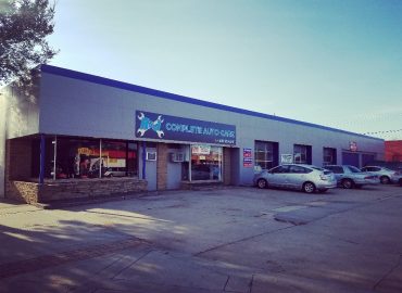 R & J Complete Auto Care Inc. – Auto repair shop in Norman OK