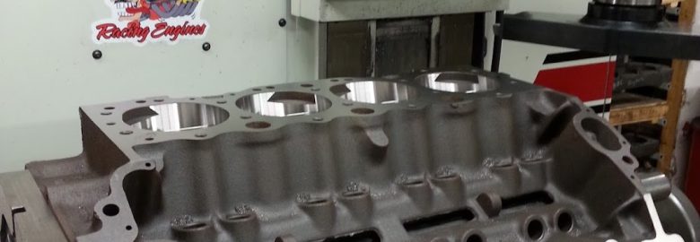 R Johnson & Sons Engine Services – Auto machine shop in Warwick RI