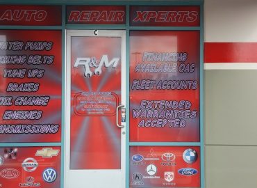 R & M Auto Repair Xperts – Auto repair shop in Las Vegas NV