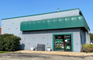 R & M Automotive Center Inc – Auto repair shop in Shelby Township MI
