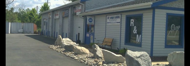 R & M Automotive Inc – Auto repair shop in Newark DE