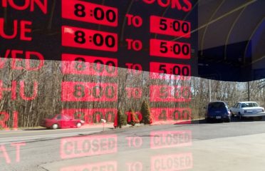 R M Automotive – Tire shop in Rustburg VA