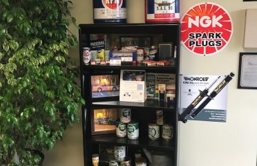 R PM Automotive Inc – Auto repair shop in Hanover MD