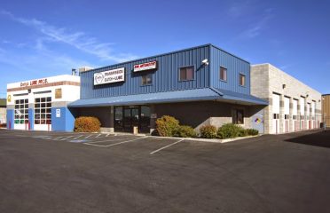 R PM Automotive Inc. – Auto repair shop in Sparks NV