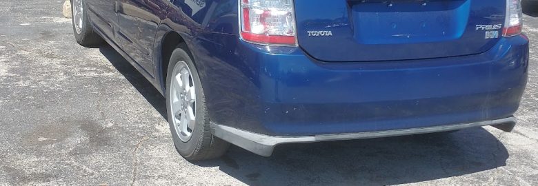 R & R Certified Tire and Auto LLC – Auto repair shop in Bloomington IL