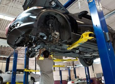 R T’s Auto Center Inc – Auto repair shop in Fitchburg MA