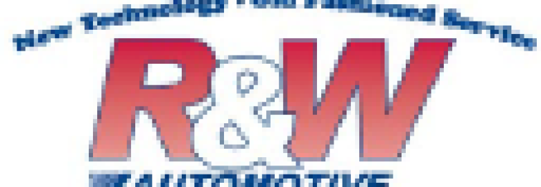 R & W Automotive – Auto repair shop in Louisville KY