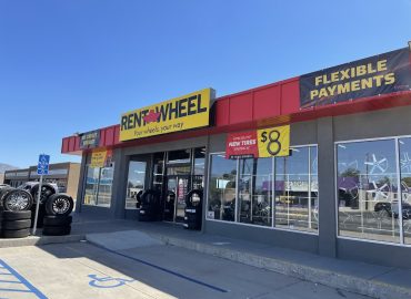 RAW Wheels & Tires – Tire shop in Albuquerque NM
