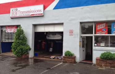RB Transmission and General Auto Mechanic – Mechanic in Hamilton Township NJ