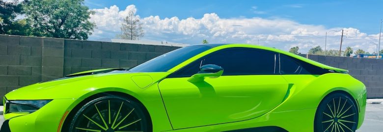 R.B.O. Motorsports -Window Tinting Service in North Las Vegas NV Motorsports Shop – Window tinting service in Las Vegas NV