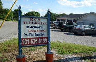 RCS Automotive – Auto repair shop in Lewisburg TN